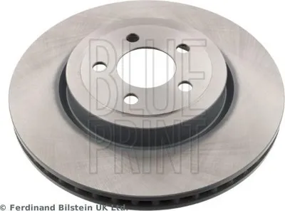 Produktbild von 2x BLUE PRINT Bremsscheibe ADA104304 vorne für CHRYSLER 300 C Touring (LX LE)