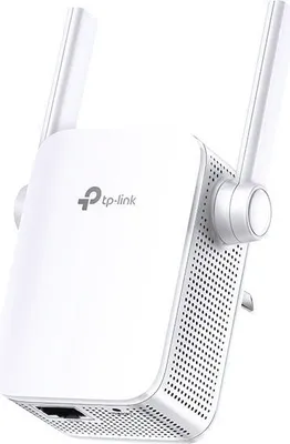 Produktbild von TP-Link 300Mbit/s-WLAN-Repeater