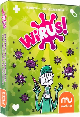 Immagine prodotto di GRA Wirus 50477