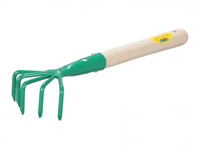 Obrázok produktu pre Nohel Garden Drápek 5 hrotý 27cm