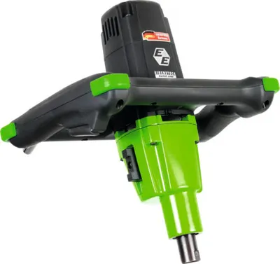 Produktbild von Rührwerk Eibenstock MXT 1300/2, 2-Gang Getriebe, inkl. Rührquirl M 14-Direktaufnahme