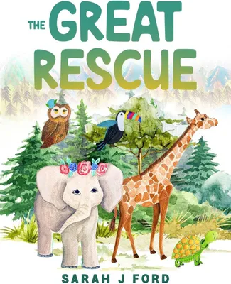 Produktbild von The Great Rescue