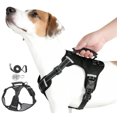 Imagen del producto de Arnés para perros resistente a escapes