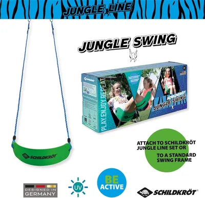Obrázek produktu pro MTS Sportartikel GMBH Příslušenství Jungle Swing pro Jungle Line 0 0 STK