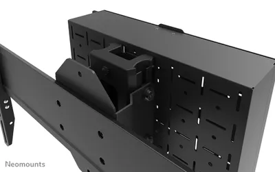 Obrázok produktu pre Neomounts FL45S-825BL1, 70 kg, 94 cm (37"), 190,5 cm (75"), 100 x 100 mm, 600 x 400 mm, 1040 - 1570 mm