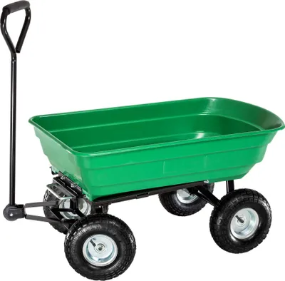 Zdjęcie produktu dla udźwig wózka ręcznego tectake® 300 kg