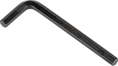 Produktbild von Powerslide Werkzeug Hex Schwarz  Schwarz One Size