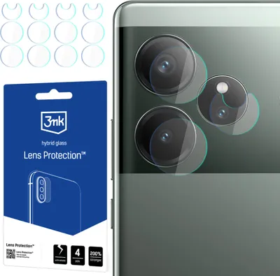 Obrázek produktu pro Realme Gt 6 - 3Mk ochrana objektivu