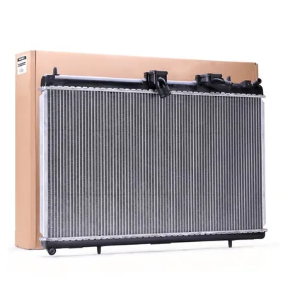 Produktbild von RIDEX 470R0391 Kühler Wasserkühler Motorkühler für CITROËN C5 III Kombi (RW) passend für PEUGEOT 407 SW (6E) 407 (6D) 607 (9D, 9U)
