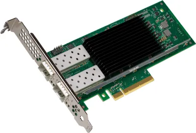 Produktbild von INTEL W810XXVDA2G1P5 25GbE Ethernet Netzwerkadapter E810