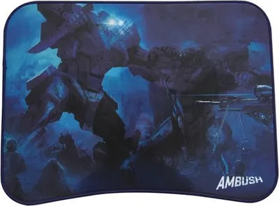 Produktbild von Yenkee YPM 3009 Ambush Mauspad, Gaming