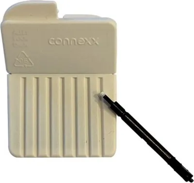 Zdjęcie produktu dla Signia WaxGuard mini filtr do aparatów słuchowych