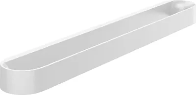 Produktbild von Hansgrohe Handtuchhalter WallStoris mattweiss, 27926700