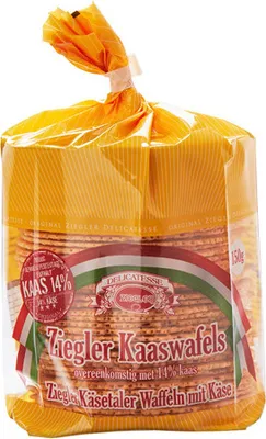 Immagine prodotto di Ziegler formaggio taler naturale 150g