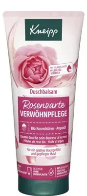 Image de Kneipp Douchebalsem Rozen-Zachte Verwennerij 200 ml