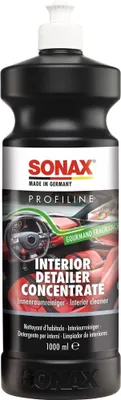 Produktbild von SONAX Innenraumreiniger 01993000 Flasche 1,119kg