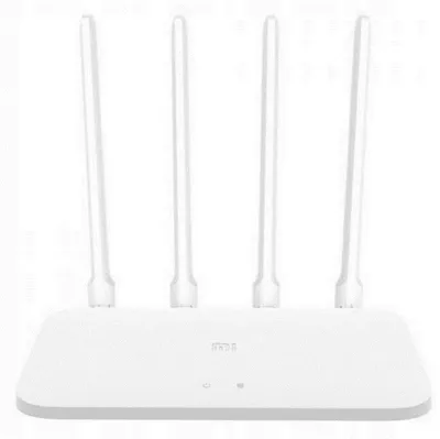 Obrázok produktu pre Bezdrôtový router Xiaomi AC1200 Gigabit Ethernet Dual-band (2,4 GHz / 5 GHz) White