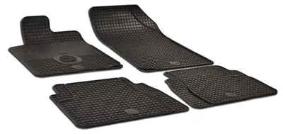 Immagine prodotto di Tappetini in gomma Gumárny Zubří, Citroën C3 2005-2008, Citroën C5 2005-2008