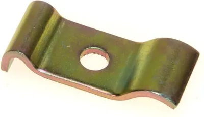 Obrázok produktu pre Upevňovacia svorka držiaka vinutej pružiny Jeep Cherokee XJ 84-01