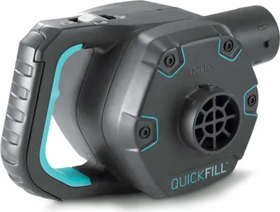 Image de INTEX Pompe électrique Quick-Fill 220-240 V 66644