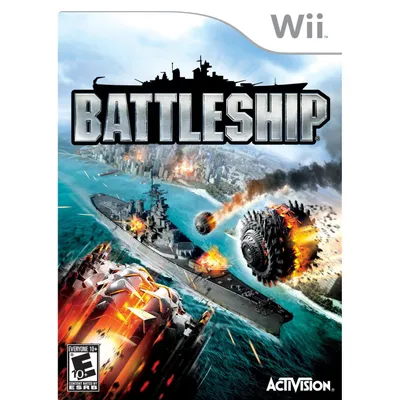 Produktbild von Battleship