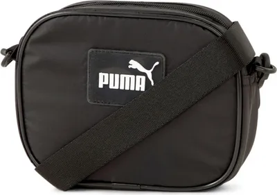 Produktbild von Puma  Core Pop Black