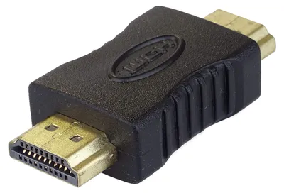 Productafbeelding van PremiumCord HDMI-kabel, vergulde contacten, HDMI Type A mannelijke connector naar mannelijke connector
