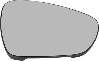 Produktbild von BLIC Spiegelglas Außenspiegel Rechts für CITROËN C5 III Kombi (RW) Beheizbar Konvex 6102-21-039370P