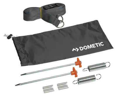 Immagine prodotto di Dometic - Kit di fissaggio per tendalini