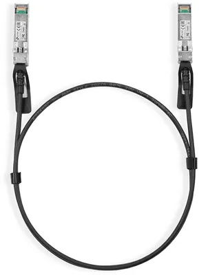 Productafbeelding van TP-Link TL-SM5220-1M Netwerkapparaat/Transceiver