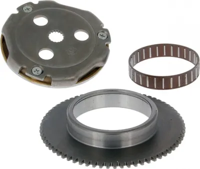 Obrázok produktu pre Voľnobežné koleso štartéra so štartovacím krúžkom 13 mm pre čínske dvojtaktné motory