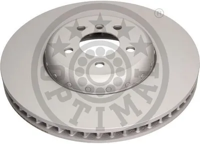 Immagine prodotto di Disco freno anteriore sinistro OPTIMAL per BMW 5 Touring (F11) 374 mm BS-9334HC