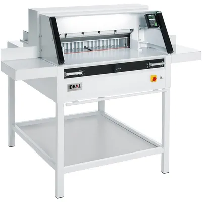 Produktbild von Zusatztische rechts/links für Stapelschneider 4815-6660
