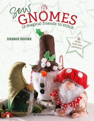 Produktbild von Sew Gnomes