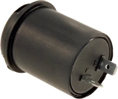 Produktbild von Rms Sym Blinkerrelais Schwarz One Size