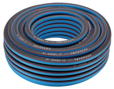 Produktbild von TEXAS Gartenschlauch 30 m – UV-beständig, flexibel & robust Garten & Reinigung
