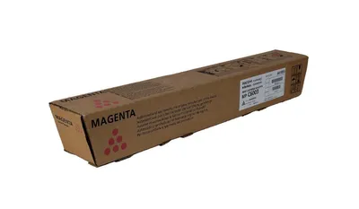 Zdjęcie produktu dla Toner Ricoh MP C6003 841855 22,5 tys. M magenta Oryginał MPC6003 purpurowy