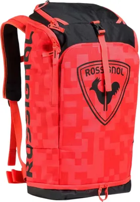 Obrázok produktu pre Rossignol Hero Compact Red Lyžiarsky batoh