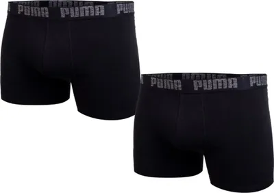 Zdjęcie produktu dla Puma Majtki 2PACK, 88886958