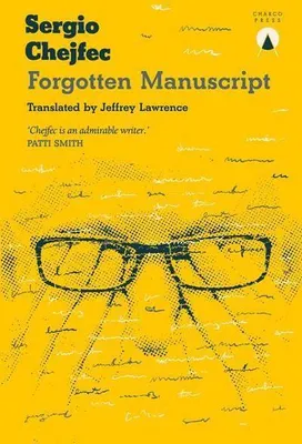 Obrázok produktu pre Forgotten Manuscript
