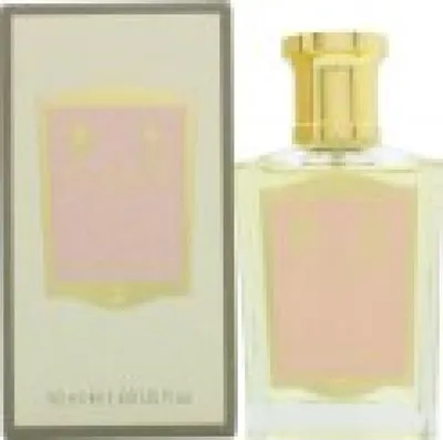Produktbild von Floris Lily Eau de Toilette 50ml Spray