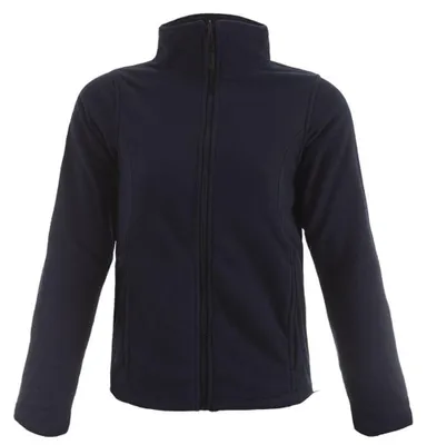 Produktbild von Promodoro - "C+" Fleecejacke für Damen LT4345 (XL) (Marine)