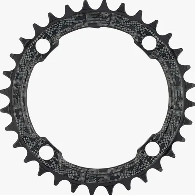 Produktbild von Race Face Kettenblatt, 104BCD, 4-Loch, 32 Z., black