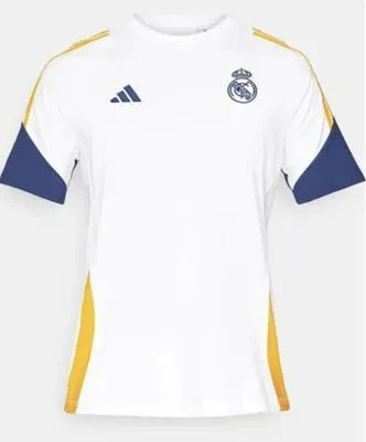 Produktbild von T-shirt adidas Real Madryt IT5145 S (173cm)