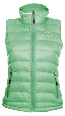 Produktbild von HKM Reitweste -8180 Reitweste grün 128