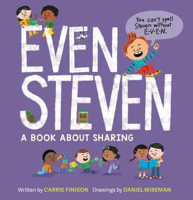 Image de Even Steven