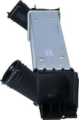 Produktbild von Ladeluftkühler Wärmetauscher-Prinzip 508 mm - 100 mm NRF für u.a. BMW 1er