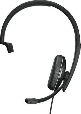 Produktbild von EPOS ADAPT 135 II Headset - On-Ear - kabelgebunden