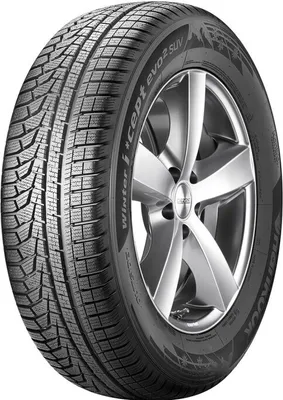 Immagine prodotto di Hankook 215/65 R17 99H W320 Winter Icept Evo 2 (Ao)