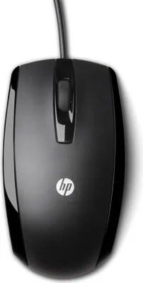 Image de HP souris optique